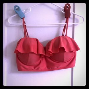 Women’s 2 piece swim suit